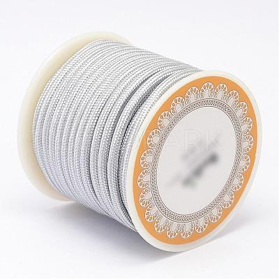 Braided Polyester Cords OCOR-D005-09-1