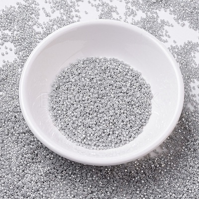 MIYUKI Delica Beads Small SEED-X0054-DBS0252-1