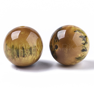 Resin Beads X-RESI-S387-015B-05-1