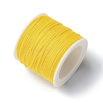 Cotton Braid Thread OCOR-B003-01A-02-1