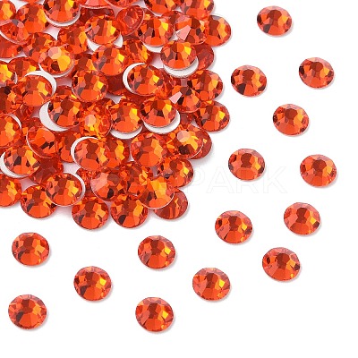 Preciosa® MAXIMA Crystal No Hotfix Flatback Stones Y-PRC-NSS8-90040-1