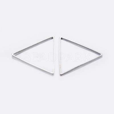 Brass Linking Rings LS-KK-K197-C-59S-1