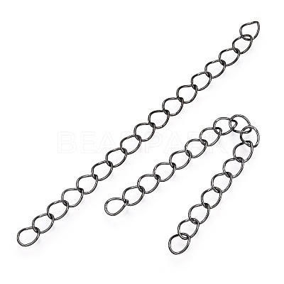 Iron Chain Extender X-IFIN-T007-10B-NF-1