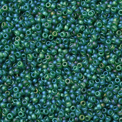 MIYUKI Round Rocailles Beads X-SEED-G007-RR0146FR-1