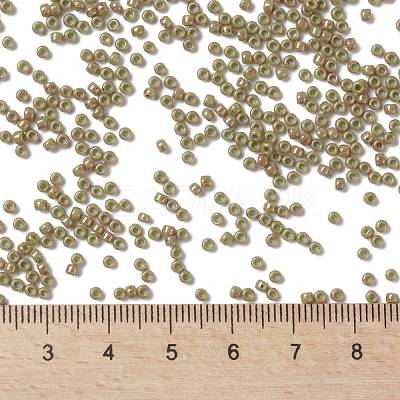 TOHO 11/0 Round Beads SEED-TR11-1209-1