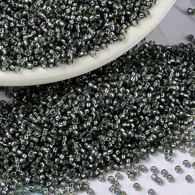 MIYUKI Round Rocailles Beads SEED-X0056-RR0021-1