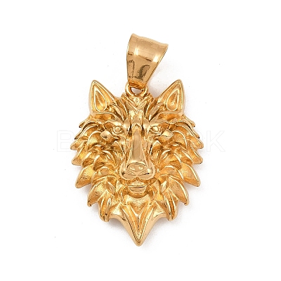 304 Stainless Steel Pendants STAS-Z171-27G-03-1