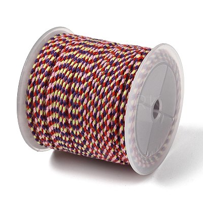 Macrame Cotton Cord OCOR-F010-C30-1