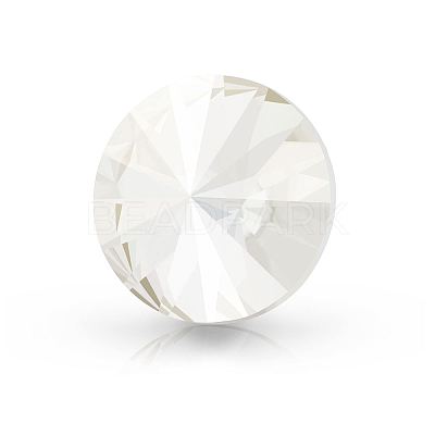Preciosa® MAXIMA Crystal Round Stones Y-PRC-RASS47-00030-242-1