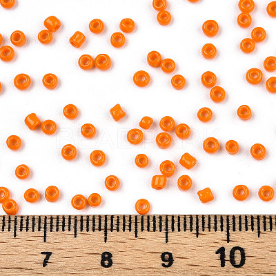 12/0 Glass Seed Beads X1-SEED-A010-2mm-50-1