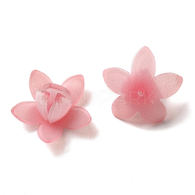 Flower Bead Cap SACR-C002-23-1