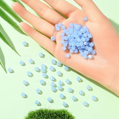 Preciosa® Crystal Beads Y-PRC-BA6-31110-1
