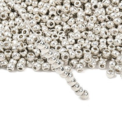 TOHO 6/0 Round Beads SEED-XTR06-0714-1