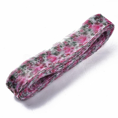 Mesh Ribbon PNT-S030-002D-1