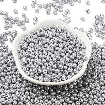 6/0 Glass Seed Beads X1-SEED-L011-08A-12-1