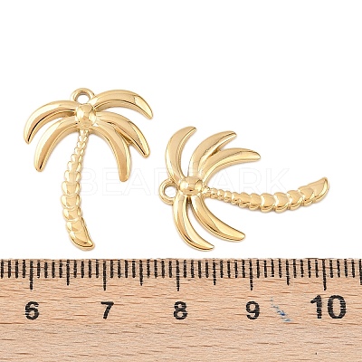 304 Stainless Steel Pendants X-STAS-D390-14G-1