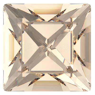 Preciosa® MAXIMA Crystal Fancy Stones X-PRC-FA6-00030-235-1