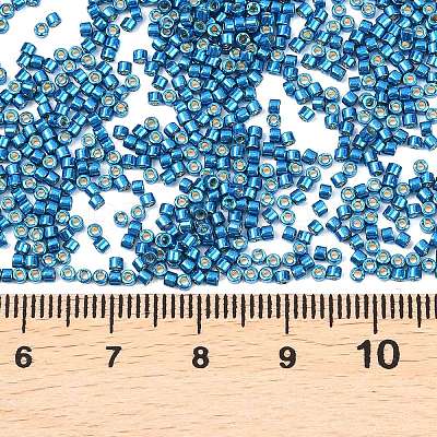 MIYUKI Delica Beads X-SEED-J020-DB2514-1