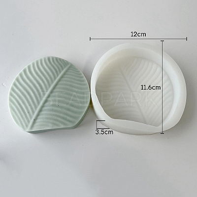 Silicone Candle Holder Molds PW-WG84762-02-1