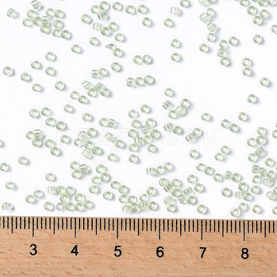 TOHO 11/0 Round Beads SEED-XTR11-0015-1