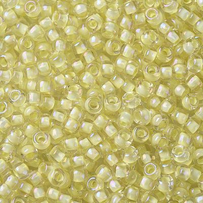 TOHO 8/0 Round Beads SEED-XTR08-0182-1