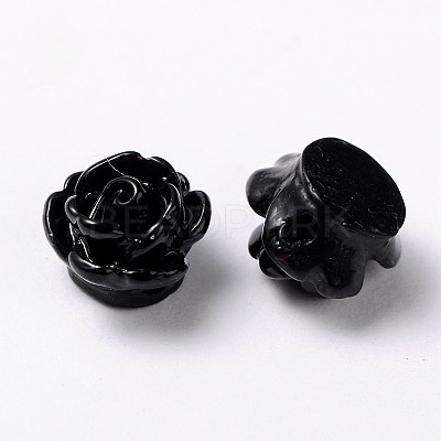 Opaque Resin Beads CRES-B1029-A26-1
