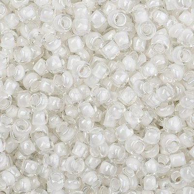 TOHO 8/0 Round Beads SEED-TR08-0981-1