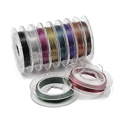 Baking Paint Iron Wire MW-NH0001-06-1