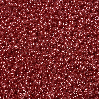 MIYUKI Round Rocailles Beads SEED-X0054-RR0426-1