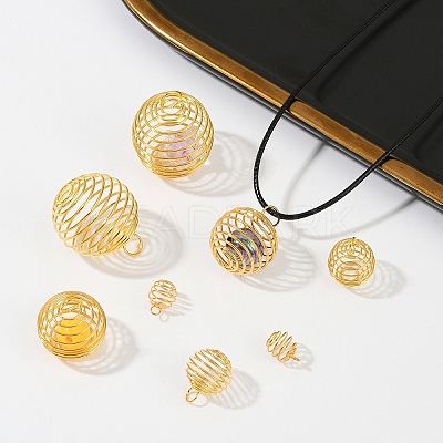 DIY Necklaces Making Kits DIY-YW0011-93-1