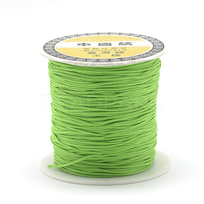 Polyester Threads OCOR-Q037-05-1