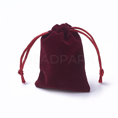 Velvet Packing Pouches TP-I002-7x9-03-1