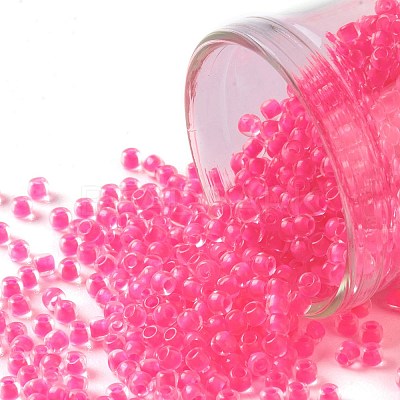 TOHO 11/0 Round Beads X-SEED-TR11-0971-1