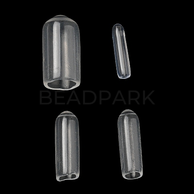 Silicone Round End Caps MAK-K021-12D-1