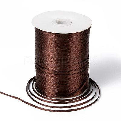Double Face Satin Ribbon RC3mmY074-1