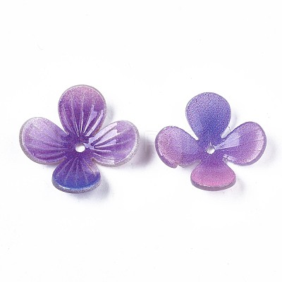 Plastic Beads KY-N015-64A-1