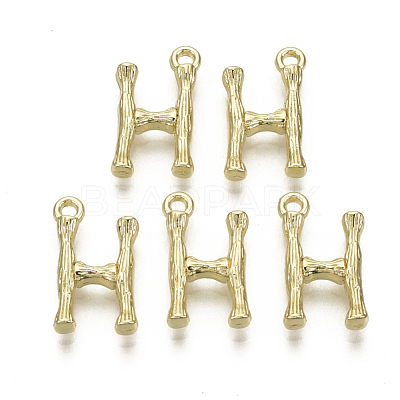 Alloy Pendants PALLOY-S137-001H-NR-1