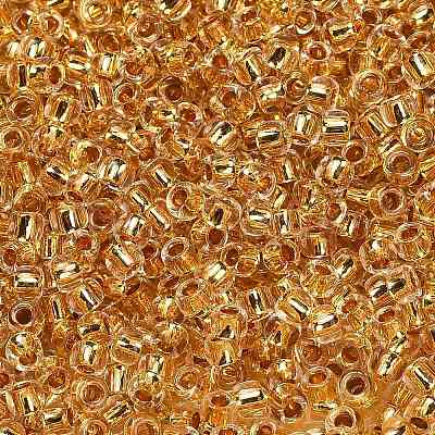 TOHO 11/0 Round Beads SEED-TR11-0701-1
