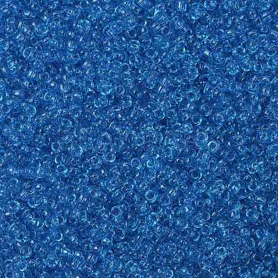 TOHO 15/0 Round Beads X-SEED-TR15-0003B-1