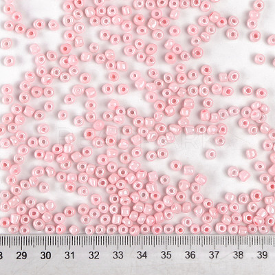 6/0 Glass Seed Beads SEED-A010-4mm-55-1