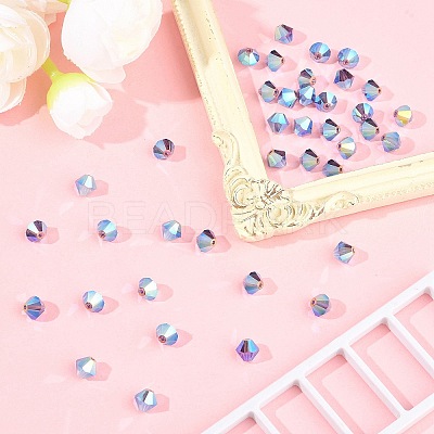 Preciosa® Crystal Beads Y-PRC-BA6-20410-20000-1