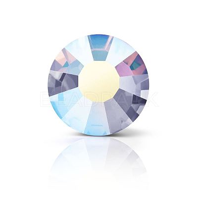 Preciosa® Crystal Hotfix Flatback Stones Y-PRC-HSS10-20110-200-1