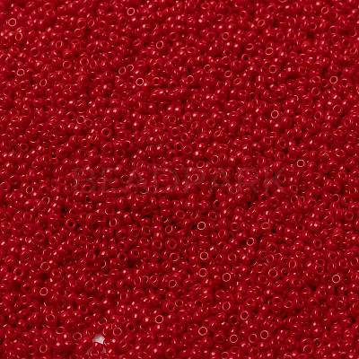 MIYUKI Round Rocailles Beads SEED-X0056-RR0408-1