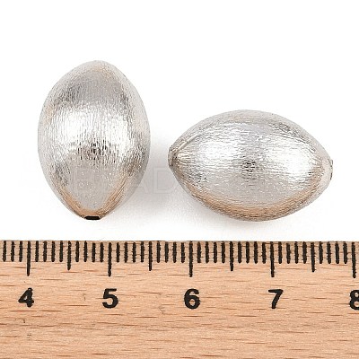 Brass Beads KK-H292-16P-1