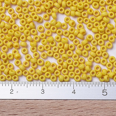 MIYUKI Round Rocailles Beads X-SEED-G007-RR2311-1