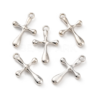 CCB Plastic Pendants CCB-D005-30P-1