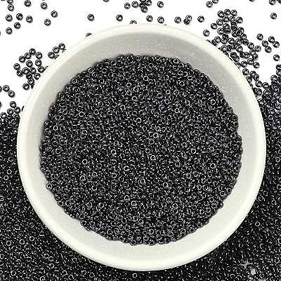 TOHO 8/0 Demi Round Beads Y-SEED-DR08-0090-1