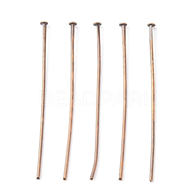 Iron Flat Head Pins HPR4.5cm-NF-1