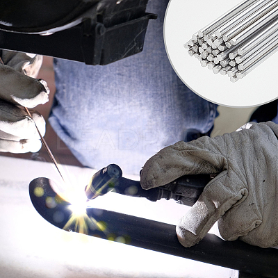 Low Temperature Easy Welding Aluminum Welding Wire FIND-WH0021-14B-1