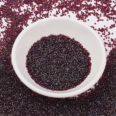 MIYUKI Delica Beads X-SEED-J020-DB1751-1